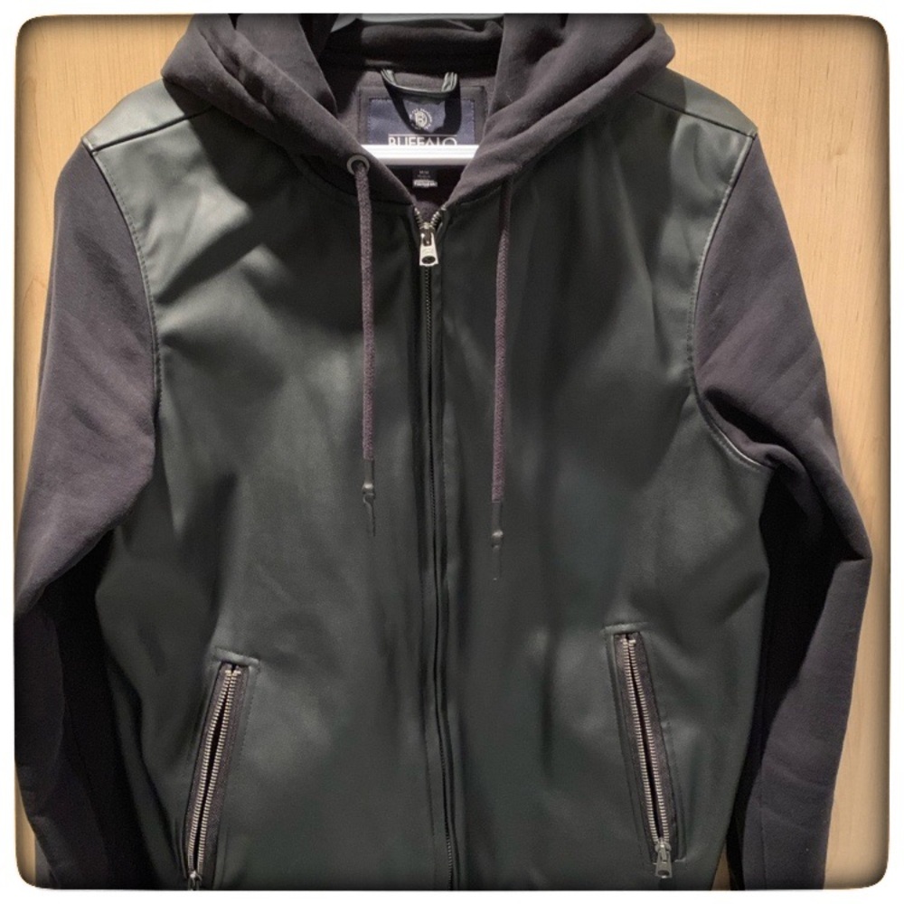 ❌SOLD❌ Buffalo David Bitton Hoodie